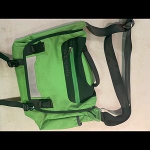 Patagonia Messenger Bag